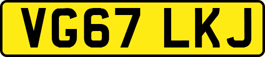 VG67LKJ