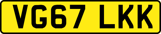 VG67LKK