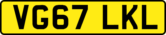 VG67LKL