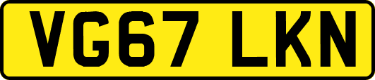 VG67LKN