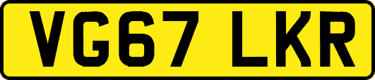 VG67LKR