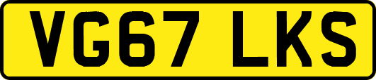 VG67LKS