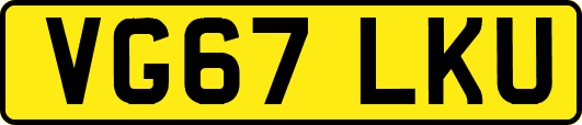 VG67LKU
