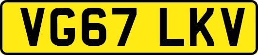 VG67LKV