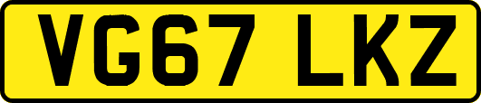 VG67LKZ