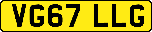 VG67LLG