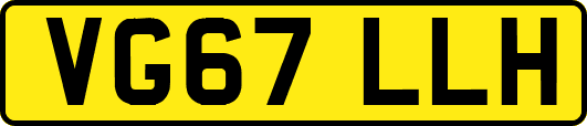 VG67LLH