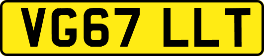 VG67LLT