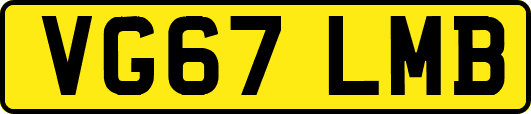 VG67LMB