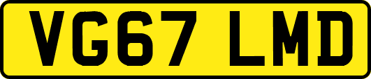 VG67LMD