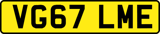 VG67LME