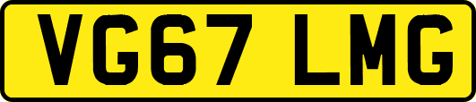 VG67LMG