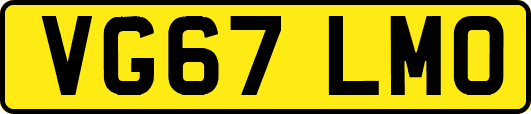 VG67LMO