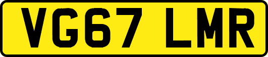 VG67LMR
