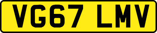 VG67LMV