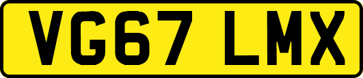 VG67LMX