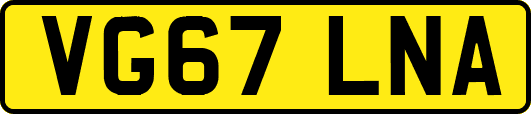 VG67LNA
