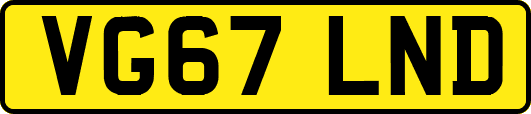 VG67LND