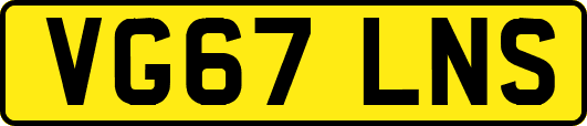 VG67LNS