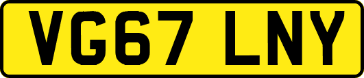 VG67LNY