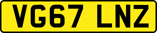 VG67LNZ