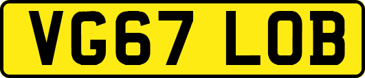 VG67LOB