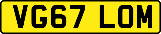 VG67LOM