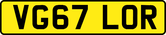 VG67LOR