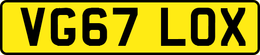 VG67LOX