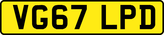VG67LPD