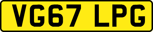 VG67LPG