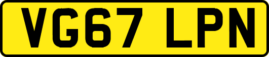 VG67LPN