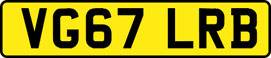 VG67LRB