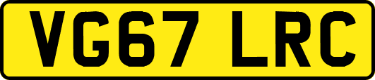 VG67LRC