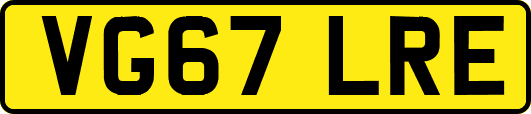 VG67LRE