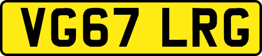 VG67LRG