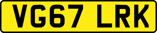 VG67LRK