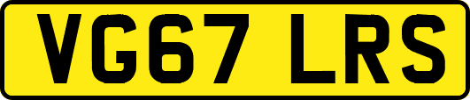 VG67LRS