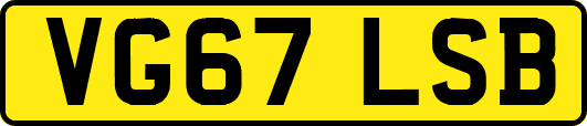 VG67LSB
