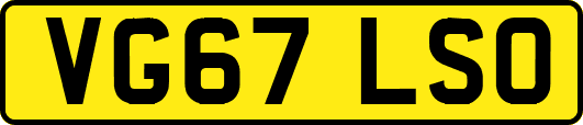 VG67LSO