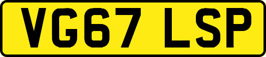 VG67LSP
