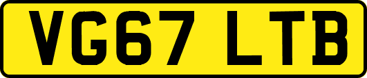 VG67LTB
