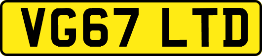 VG67LTD