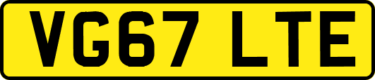 VG67LTE
