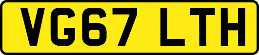 VG67LTH