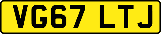 VG67LTJ