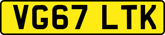 VG67LTK