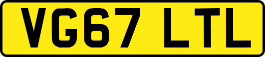 VG67LTL