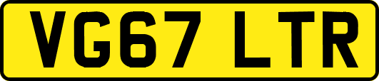 VG67LTR
