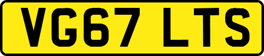 VG67LTS